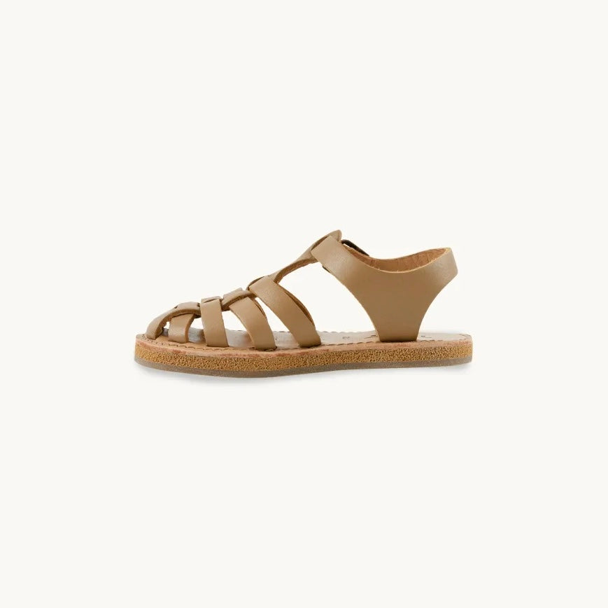 Braided Sandals