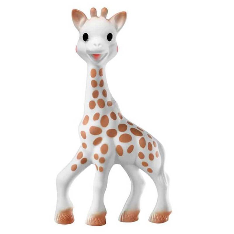 Sophie La Girafe