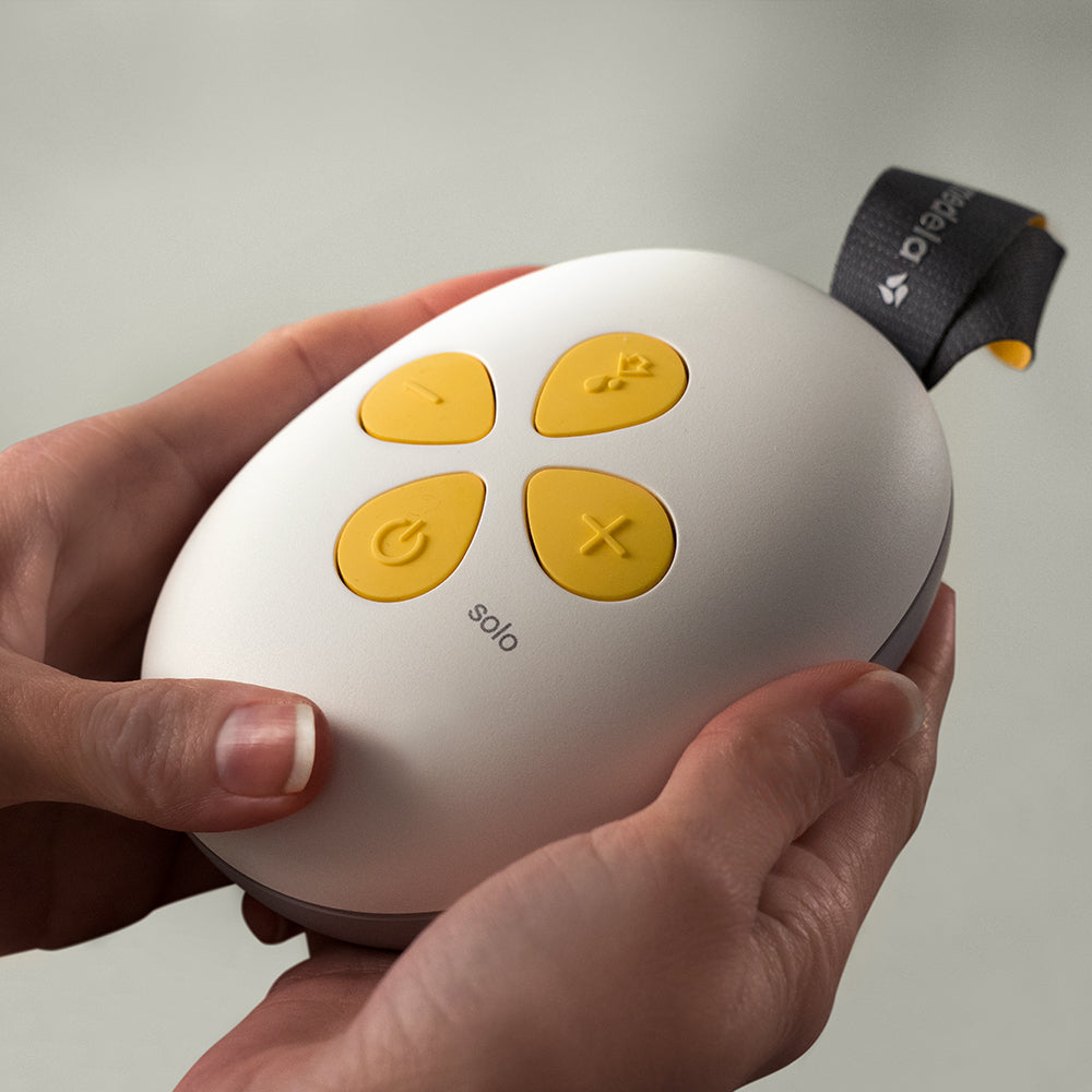 Medela Solo™ - Single Electric Pump