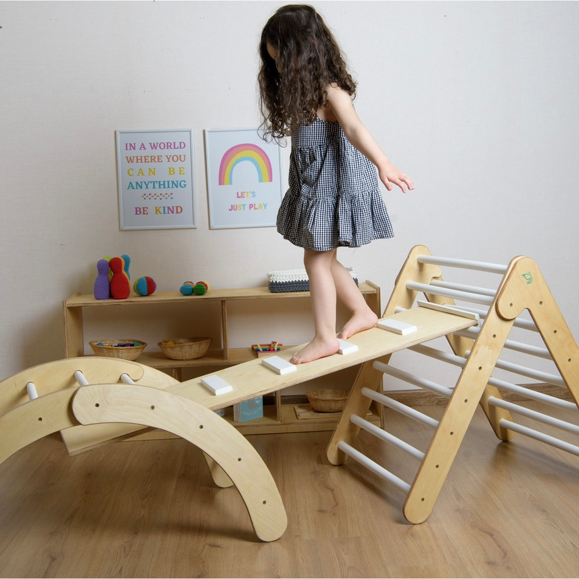 Pikler Set
