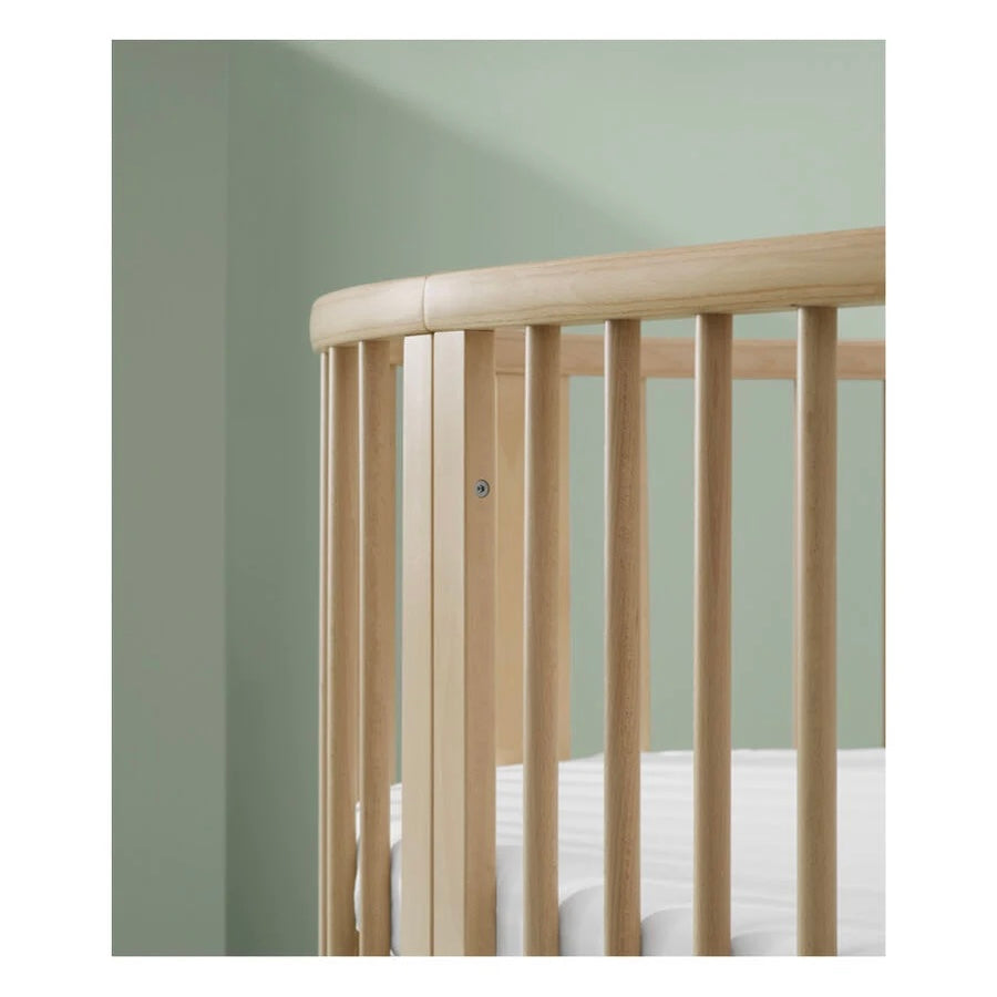 Stokke® Sleepi™ Bed & Mattress - Natural