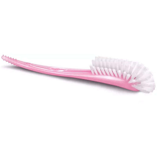 Bottle and Teat Brush - Pink (SCF 145/07)