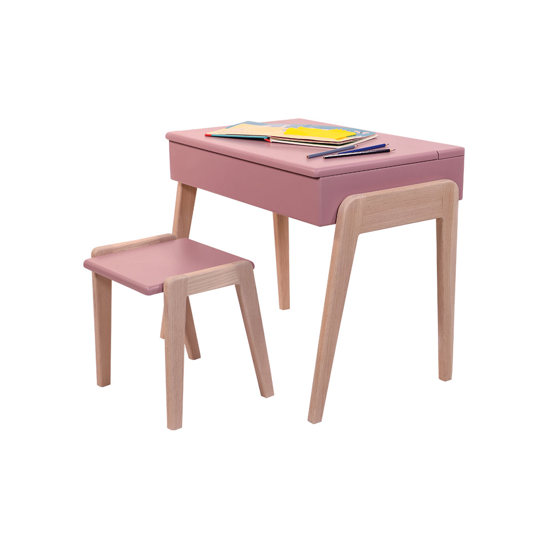The Bloom Bureau & Stool