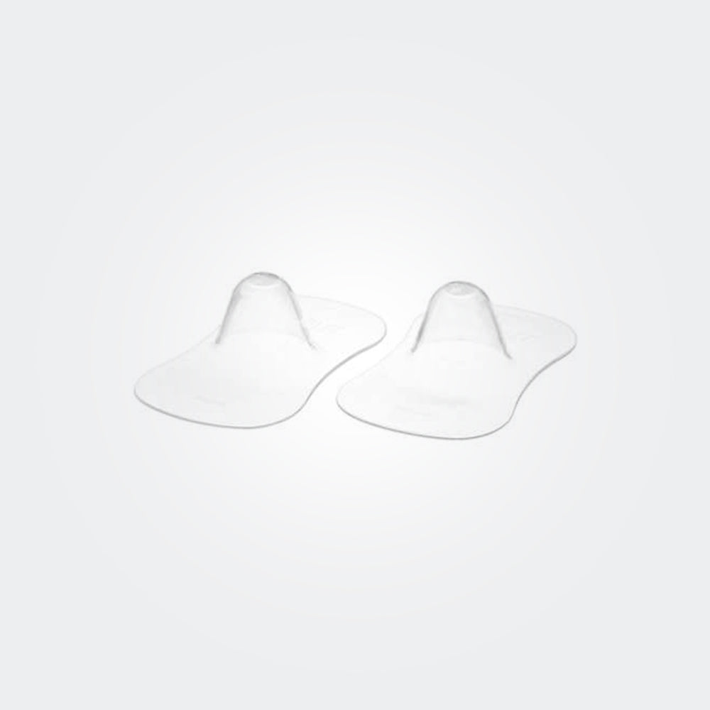 2 Nipple Protectors - Standard (SCF 156/01)