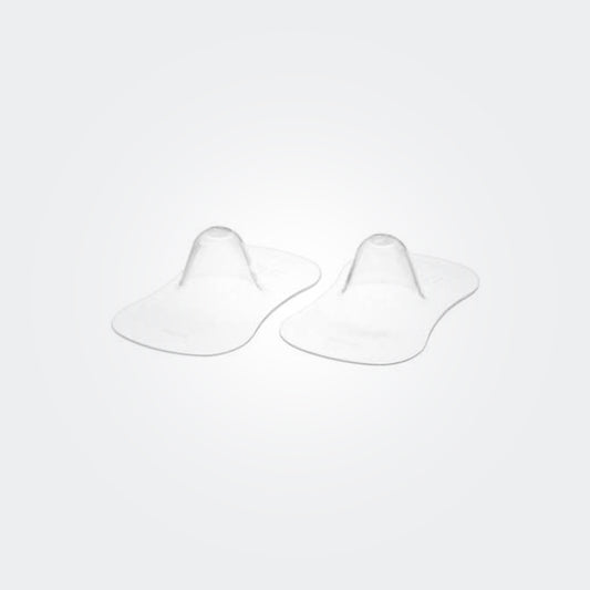 2 Nipple Protectors - Standard (SCF 156/01)