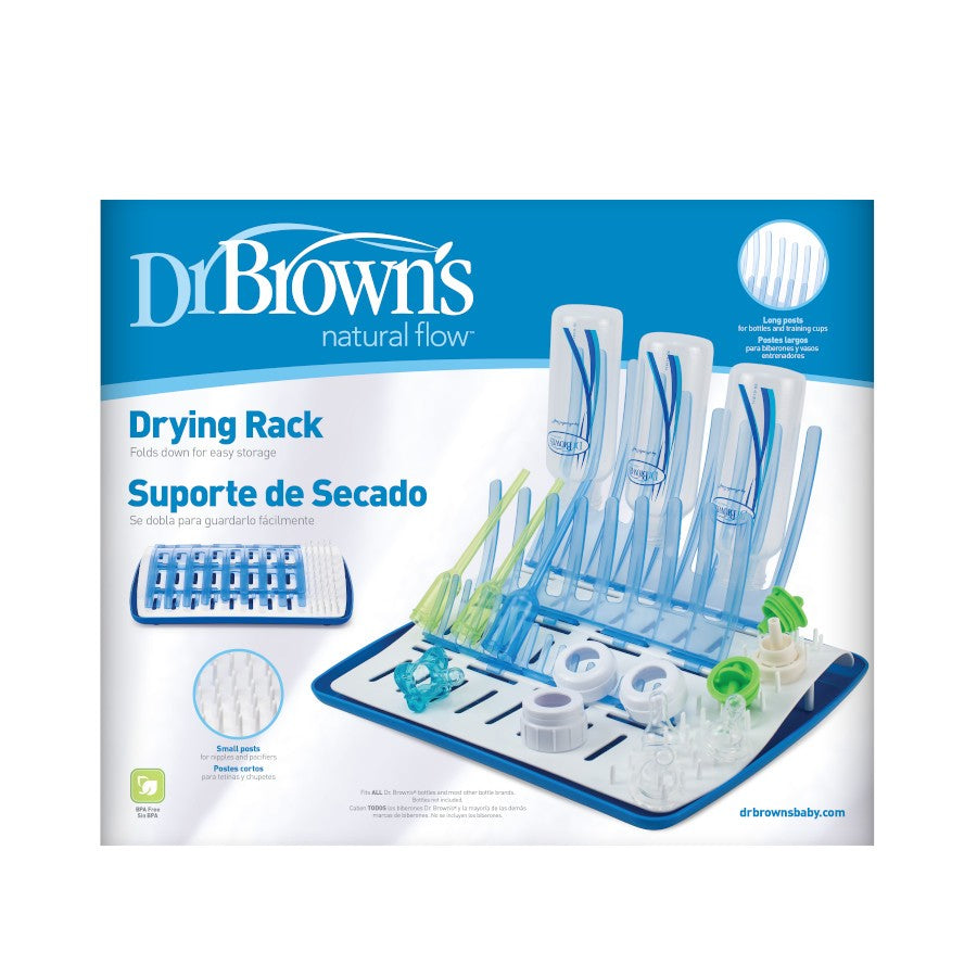 Natural Flow® Folding Drying Rack