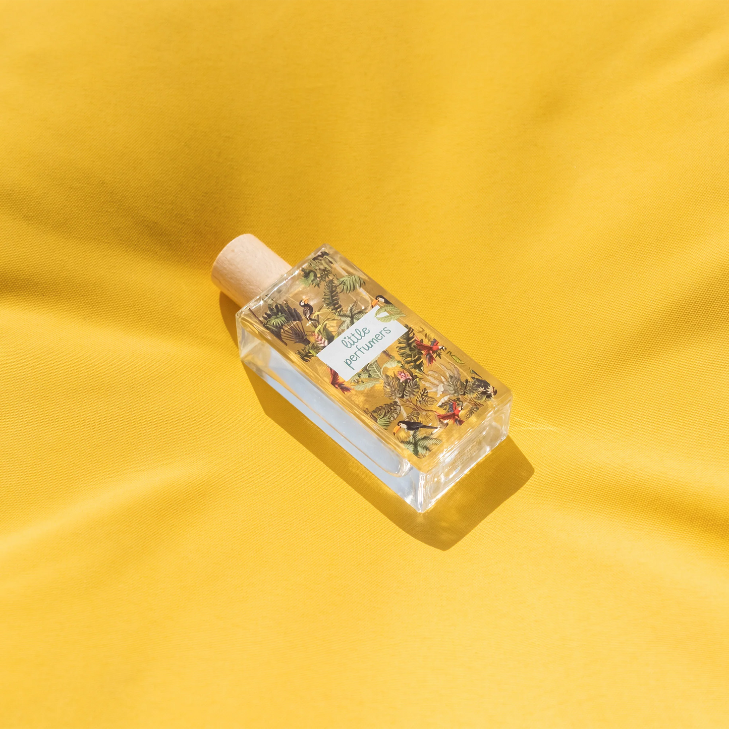 Eau De Toilette