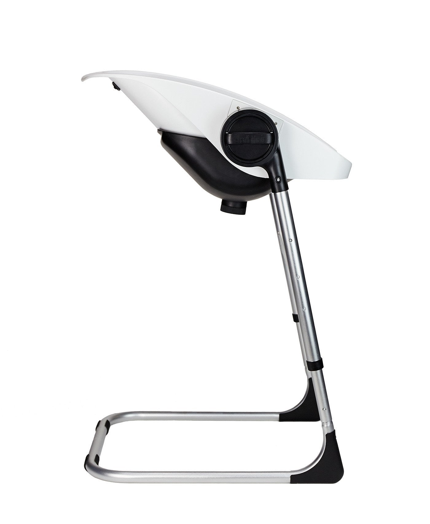 Charli Chair 2-in-1 - Black