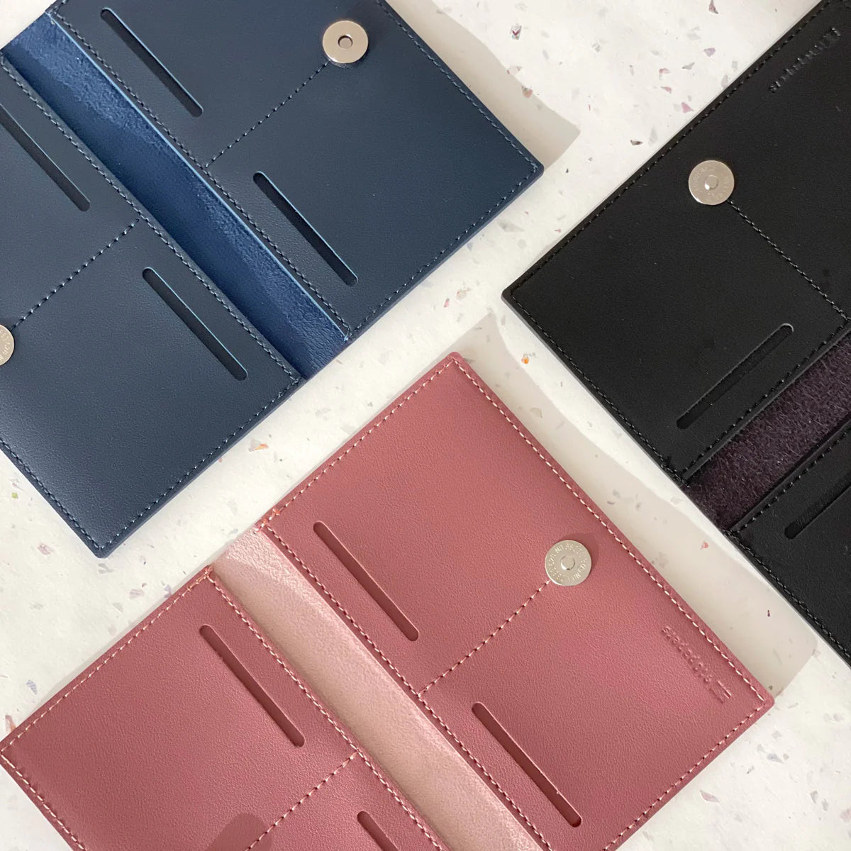 910 Wallet