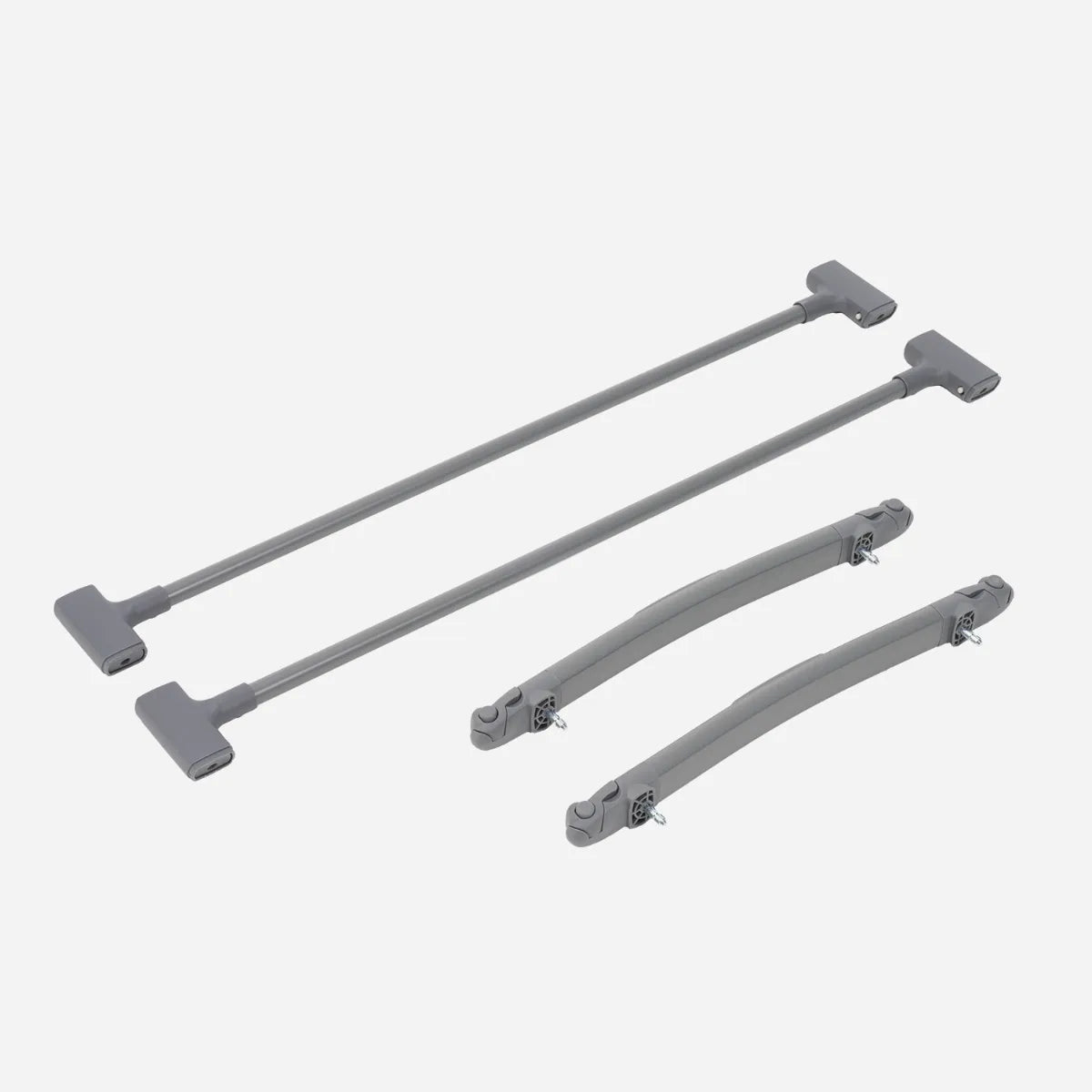Cozee XL Bassinet Accessory Pack (Rocking Bars, Support Bars)