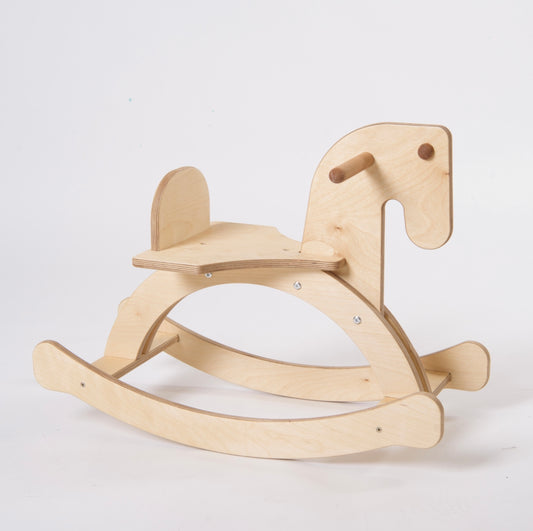 Rocking Horse - PREORDER ONLY