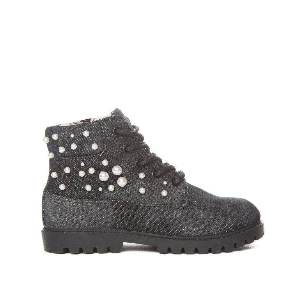 AKID Pearl Shoes