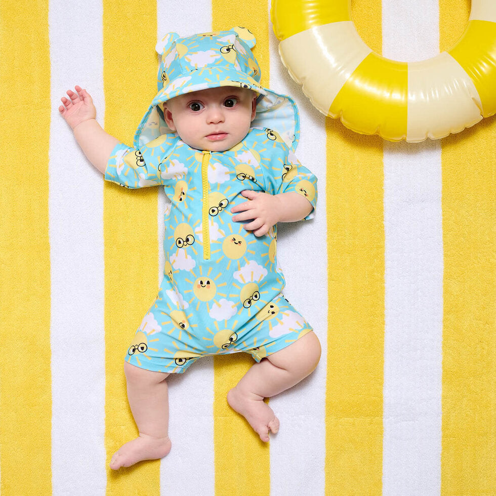 Sunshine UV Sun Hat