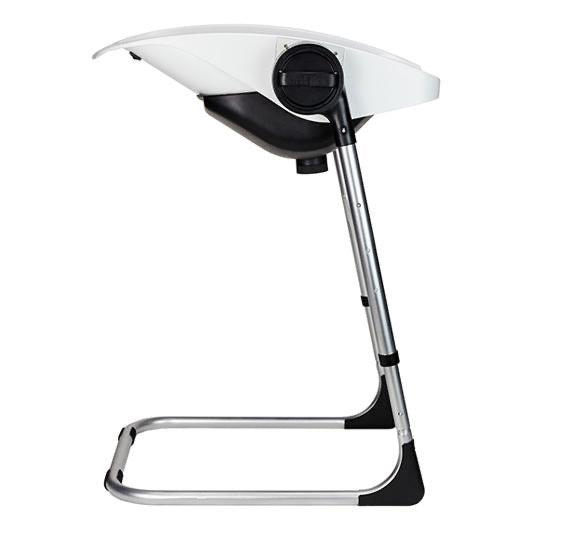 Charli Chair 2-in-1 - Black