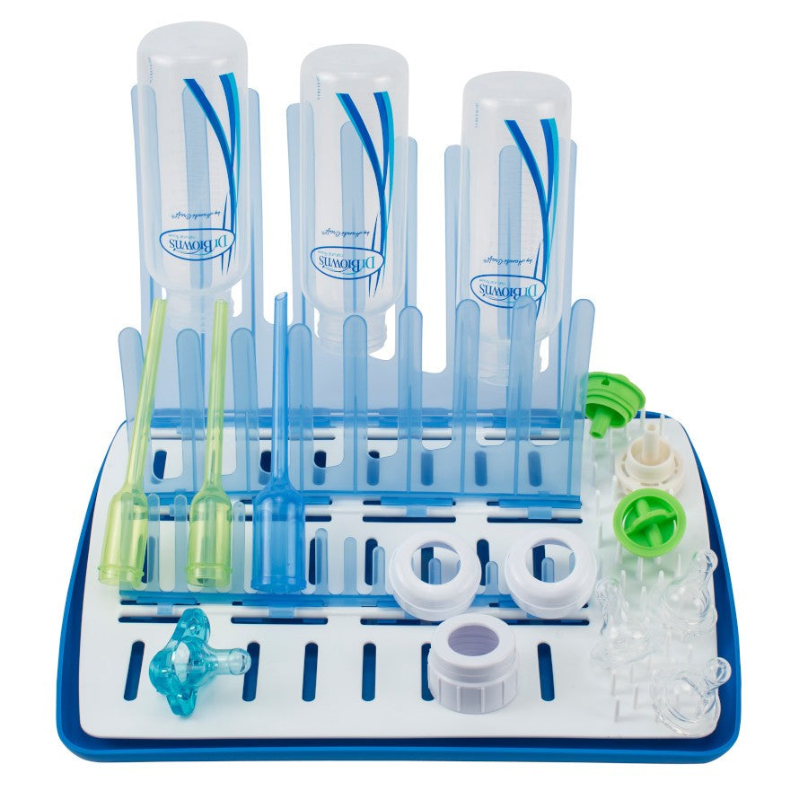Natural Flow® Folding Drying Rack