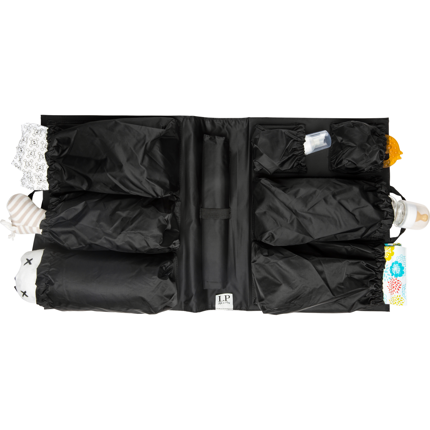 ToteSavvy® Original - Black