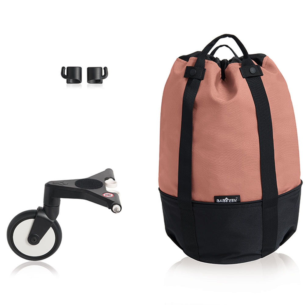 YOYO Rolling Bag
