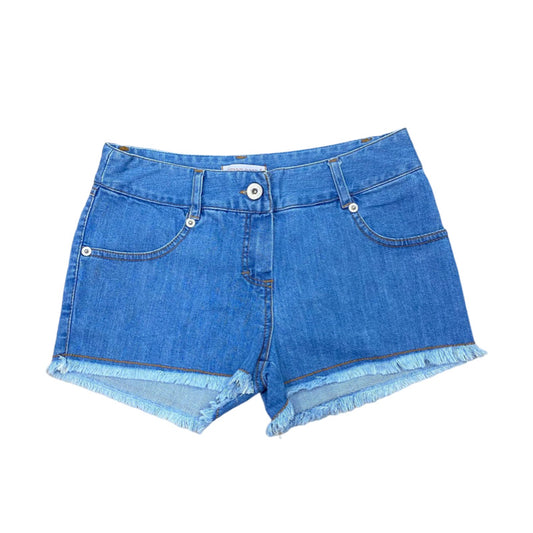 Denim Shorts - 10 years