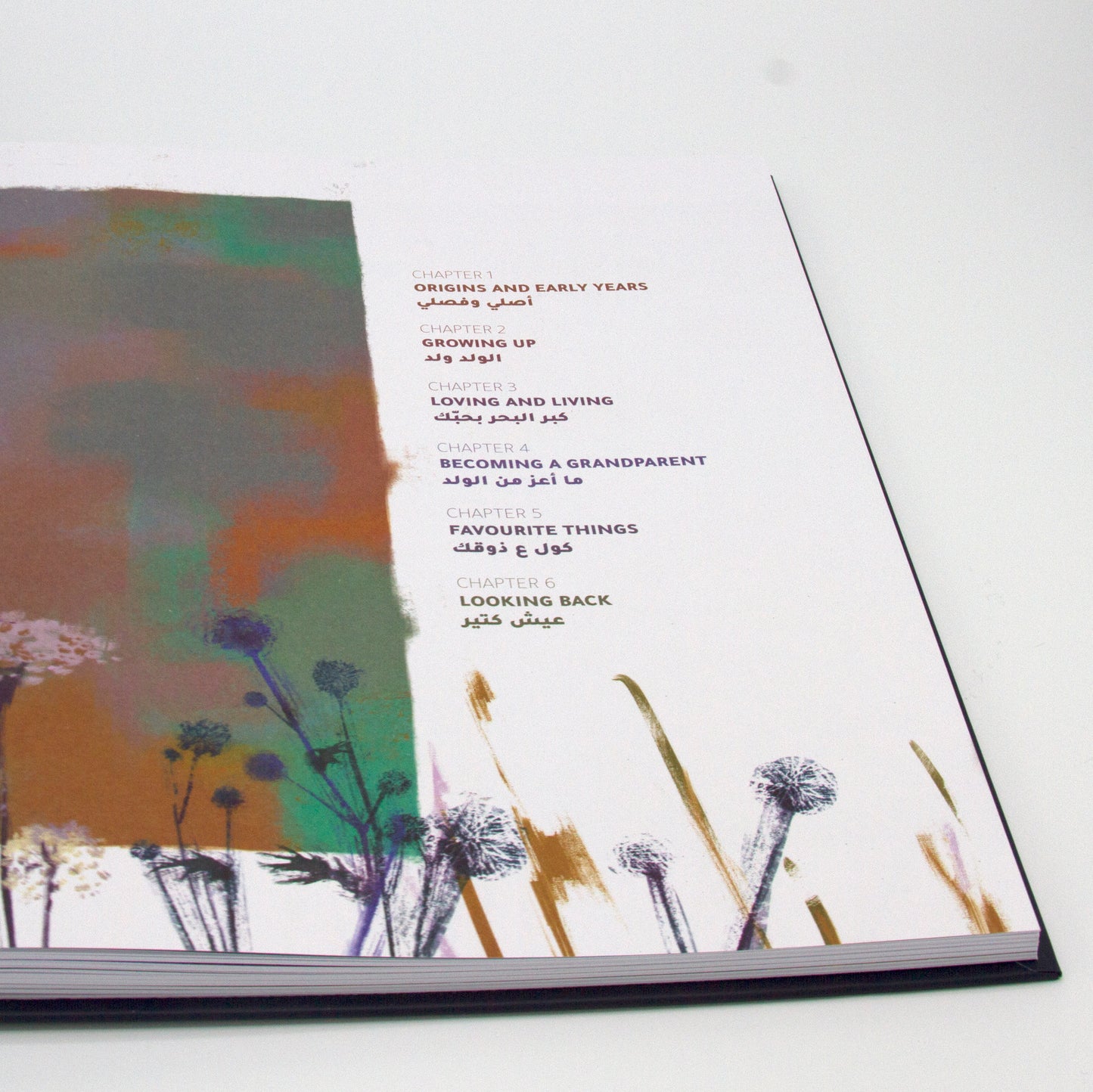 Khaberni Journal