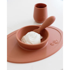 First Foods Set (4m+) - Sienna