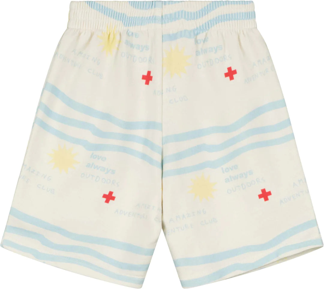 Adventure Club Shorts