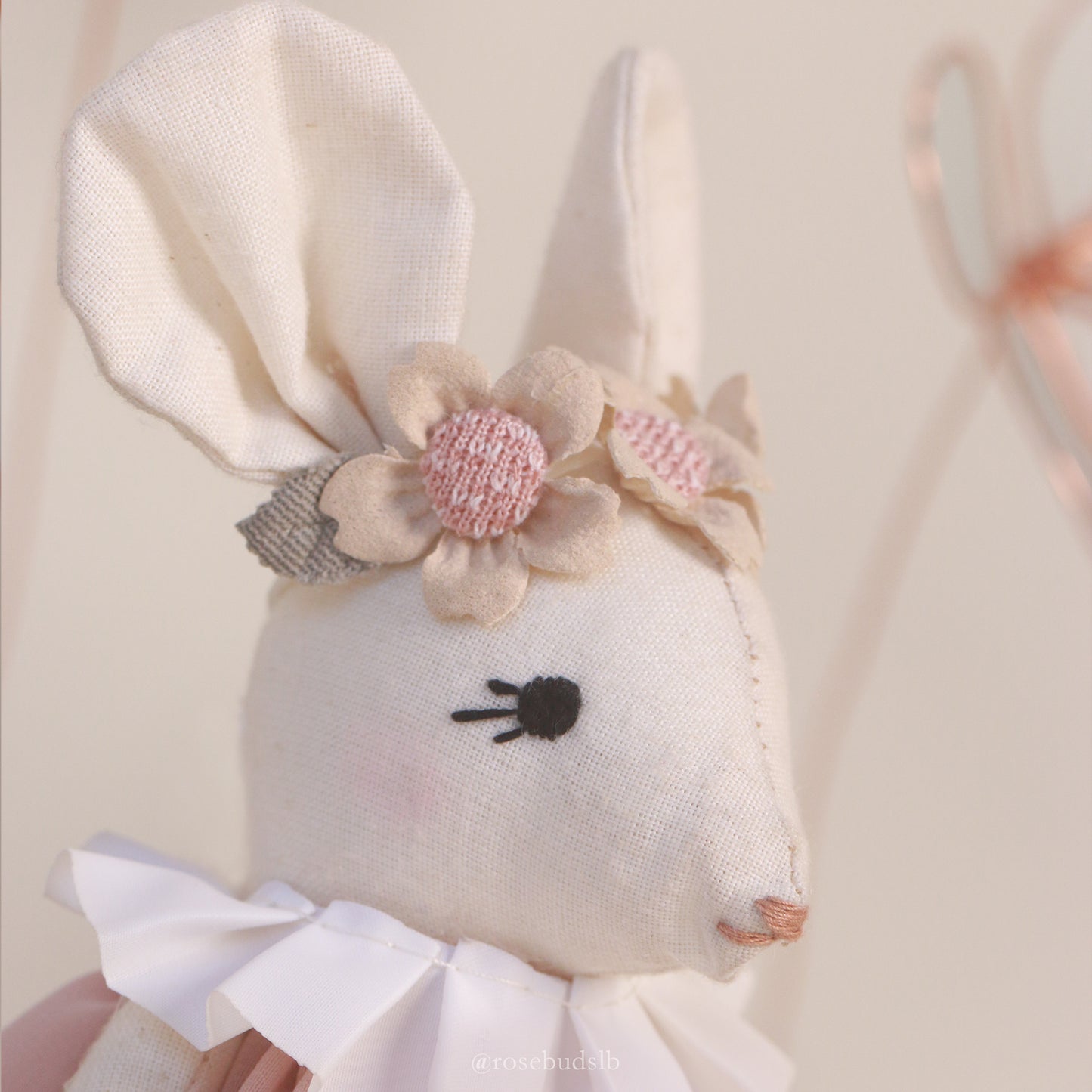 Little Miss Baby Mousie