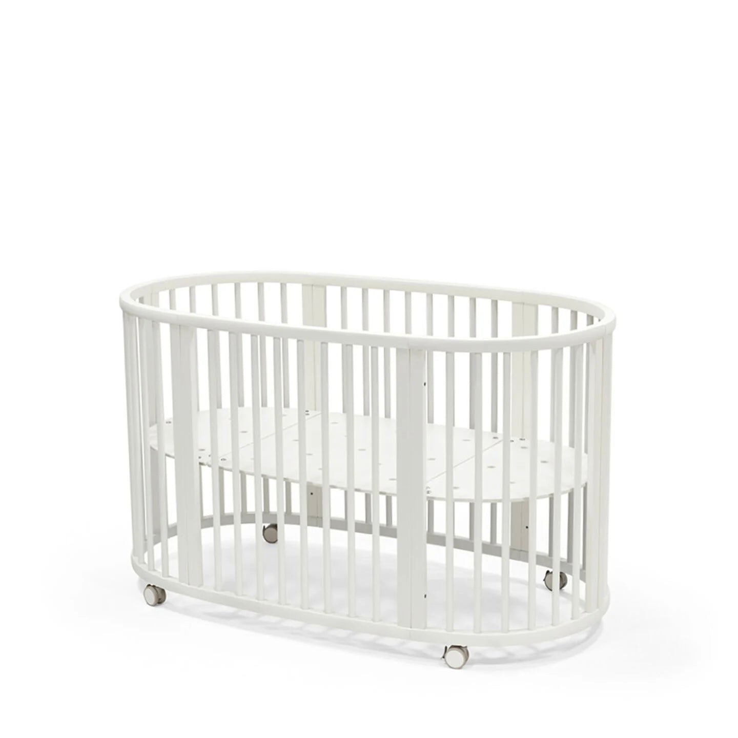 Stokke® Sleepi™ Bed & Mattress - White