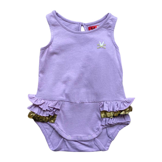 No Added Sugar Frill Body