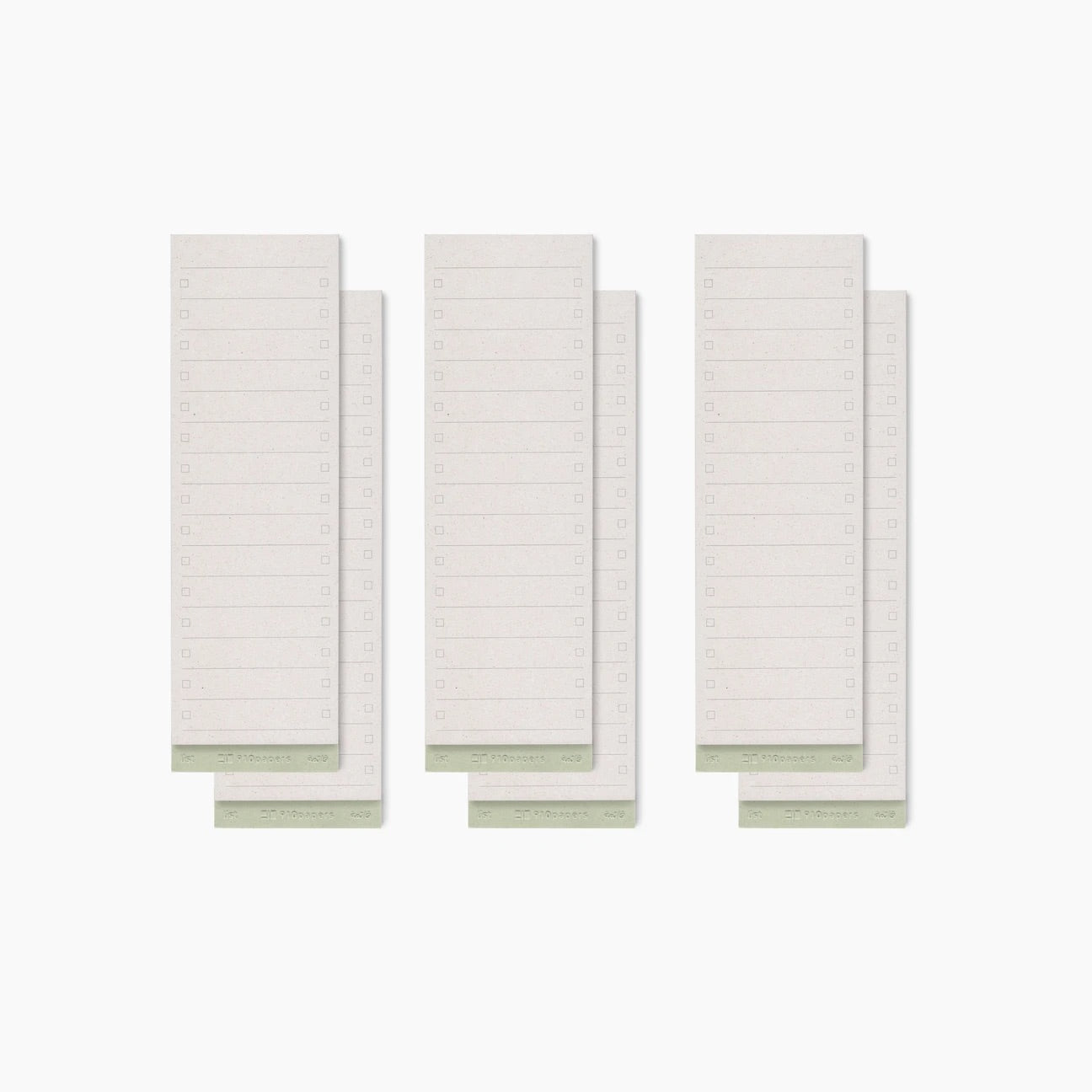 910 6 Lists