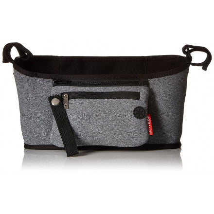 Grab & Go Stroller Organizer - Grey