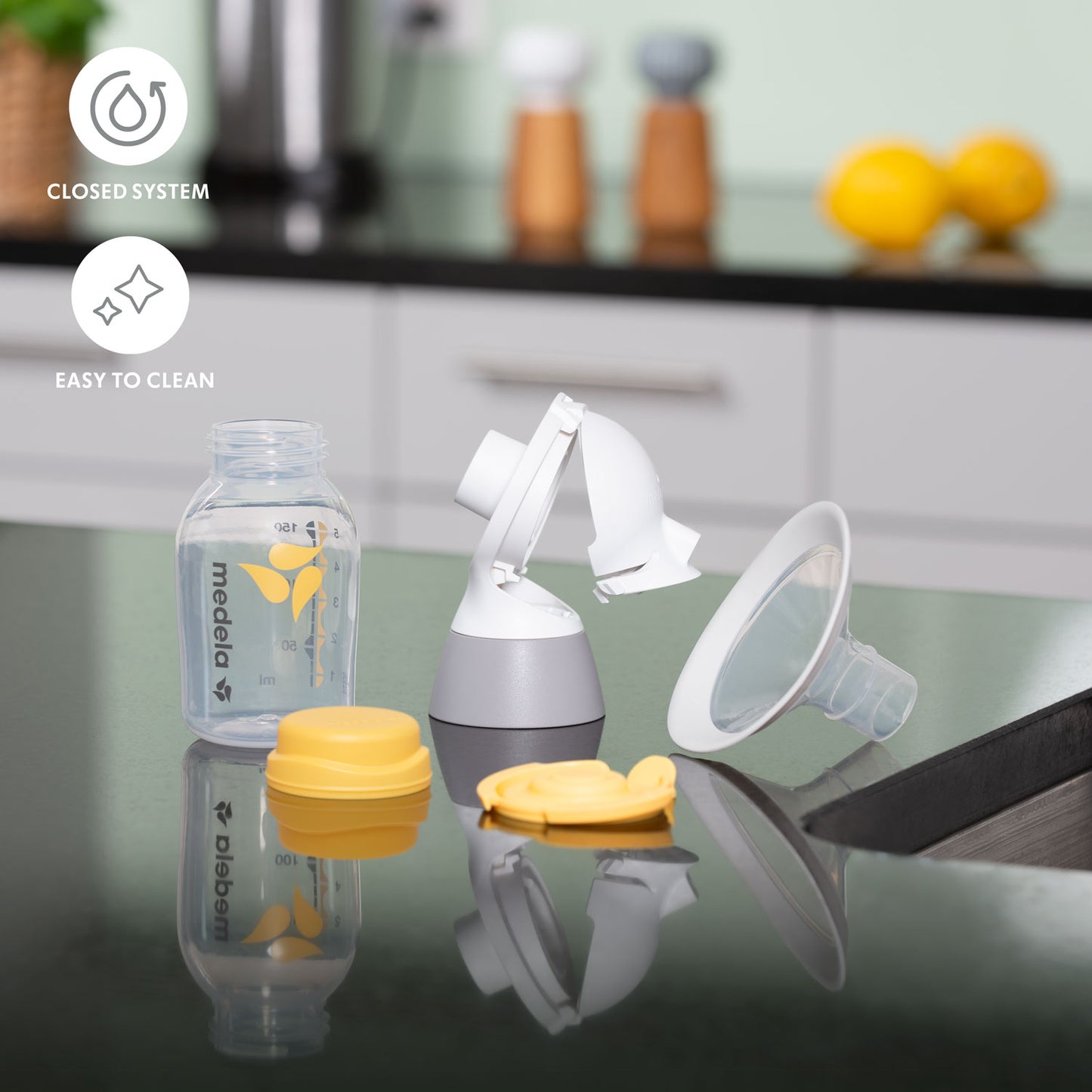 Medela Swing Maxi Double Electric
