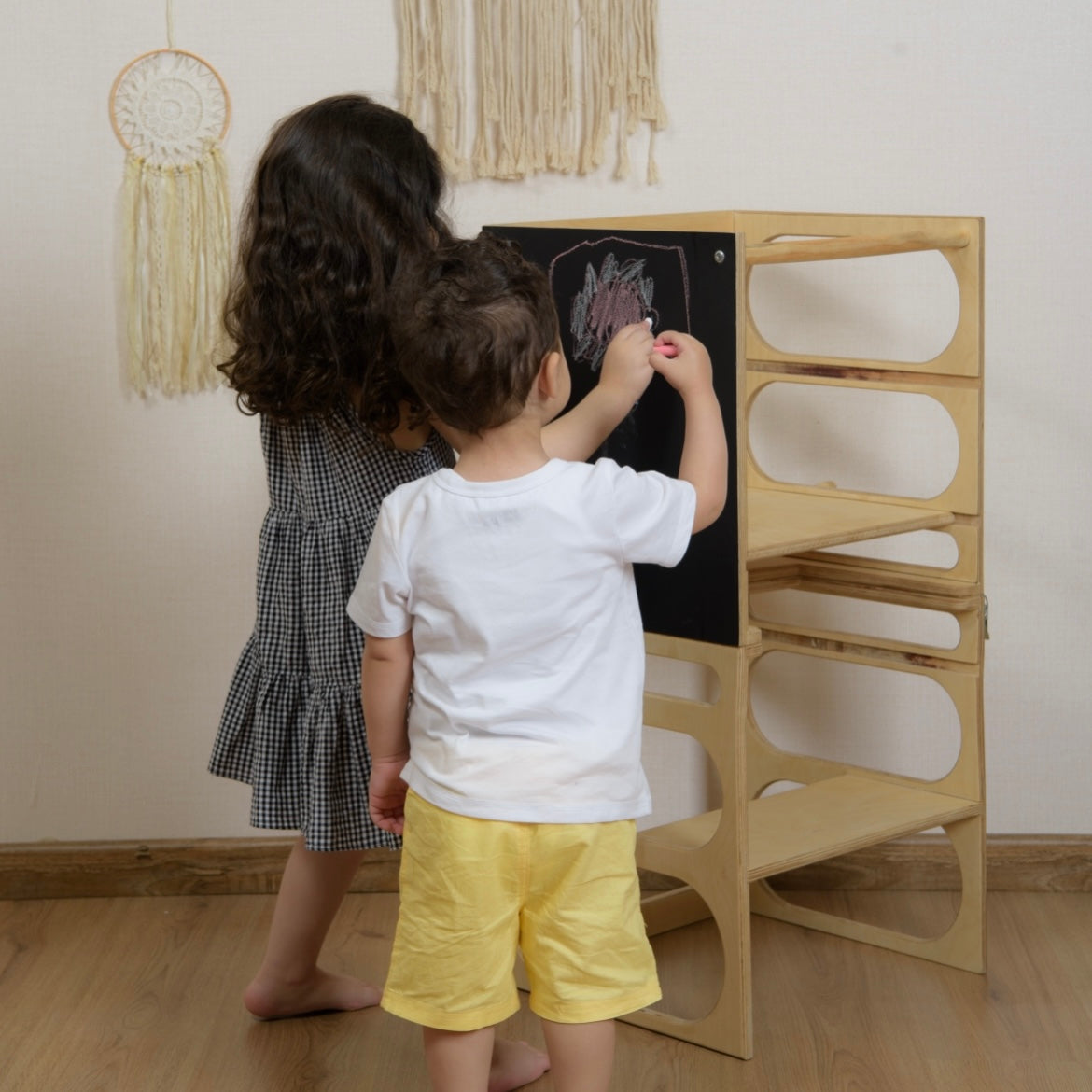 Learning Tower (pre-order 10 days)