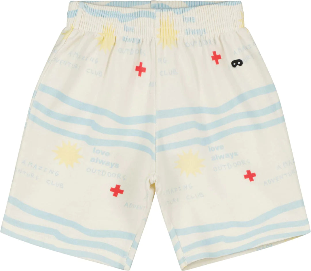 Adventure Club Shorts