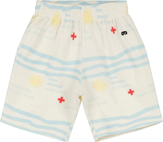 Adventure Club Shorts