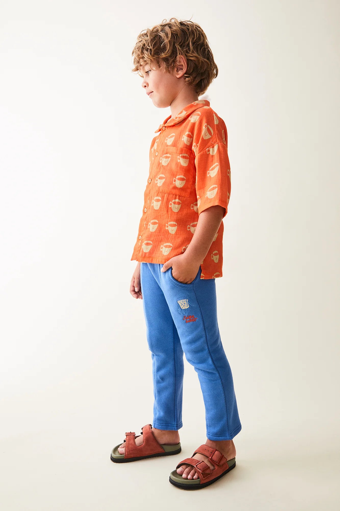 Gabriel Joggers
