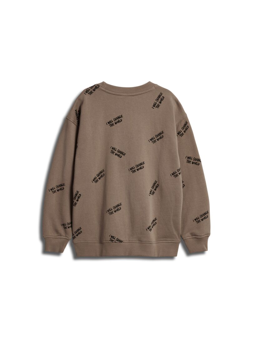 Milos Sweater