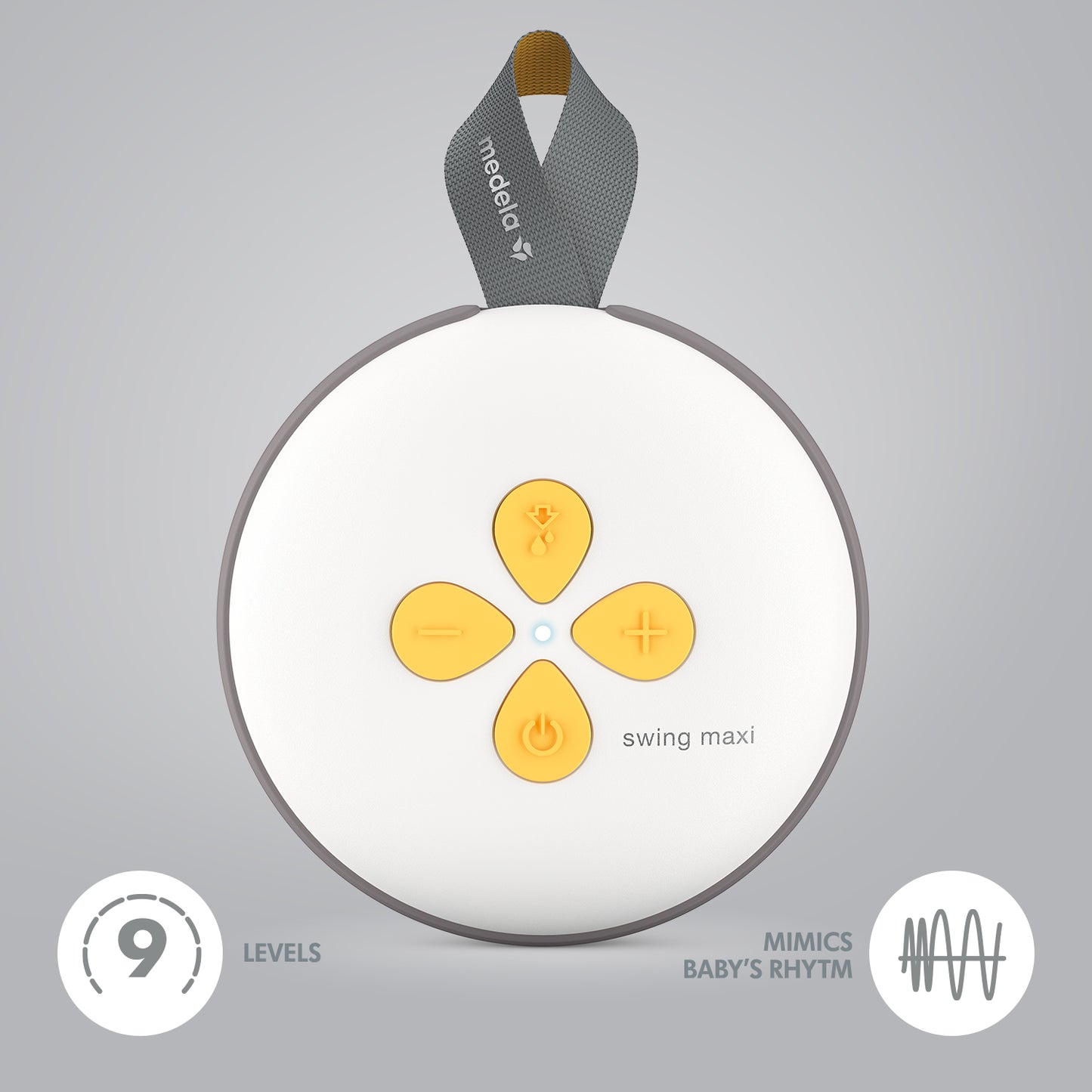 Medela Swing Maxi Double Electric