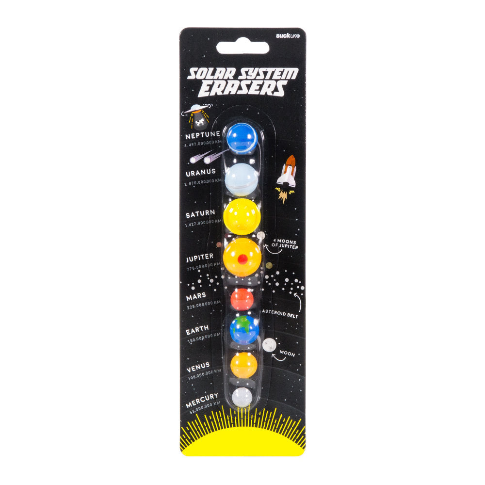 Planet Erasers