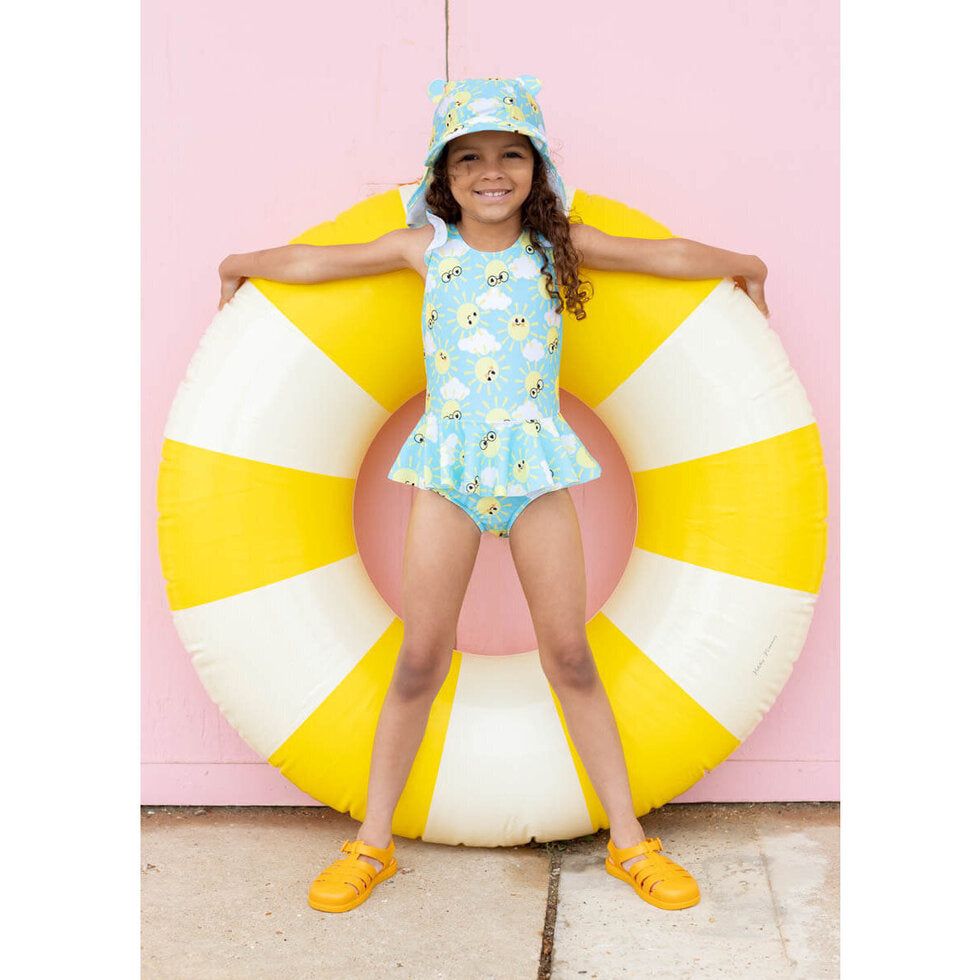 Sunshine UV Sun Hat