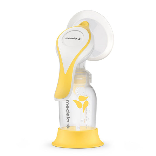 Medela Harmony™ - Single Manual Pump