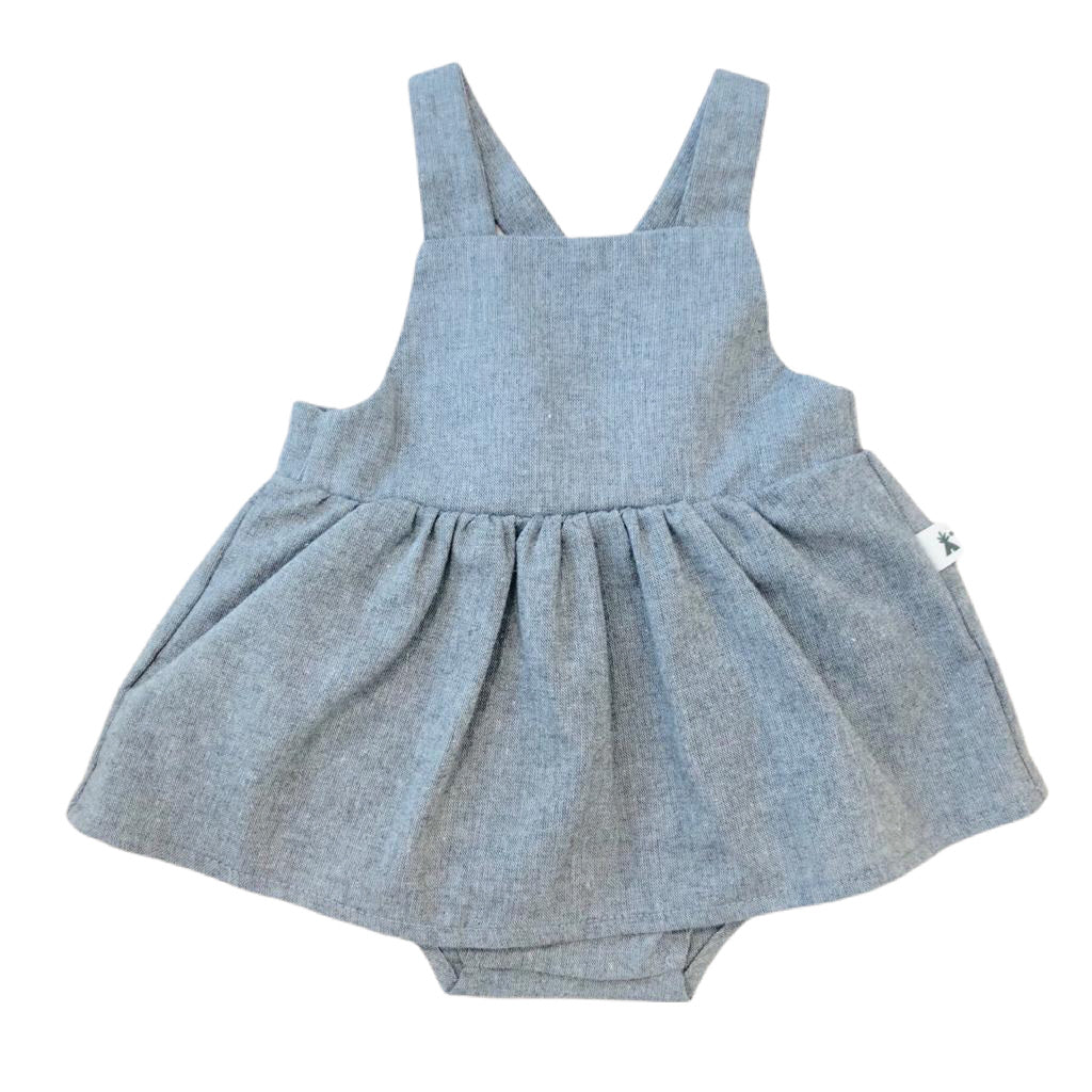 Winter’s Best Dress