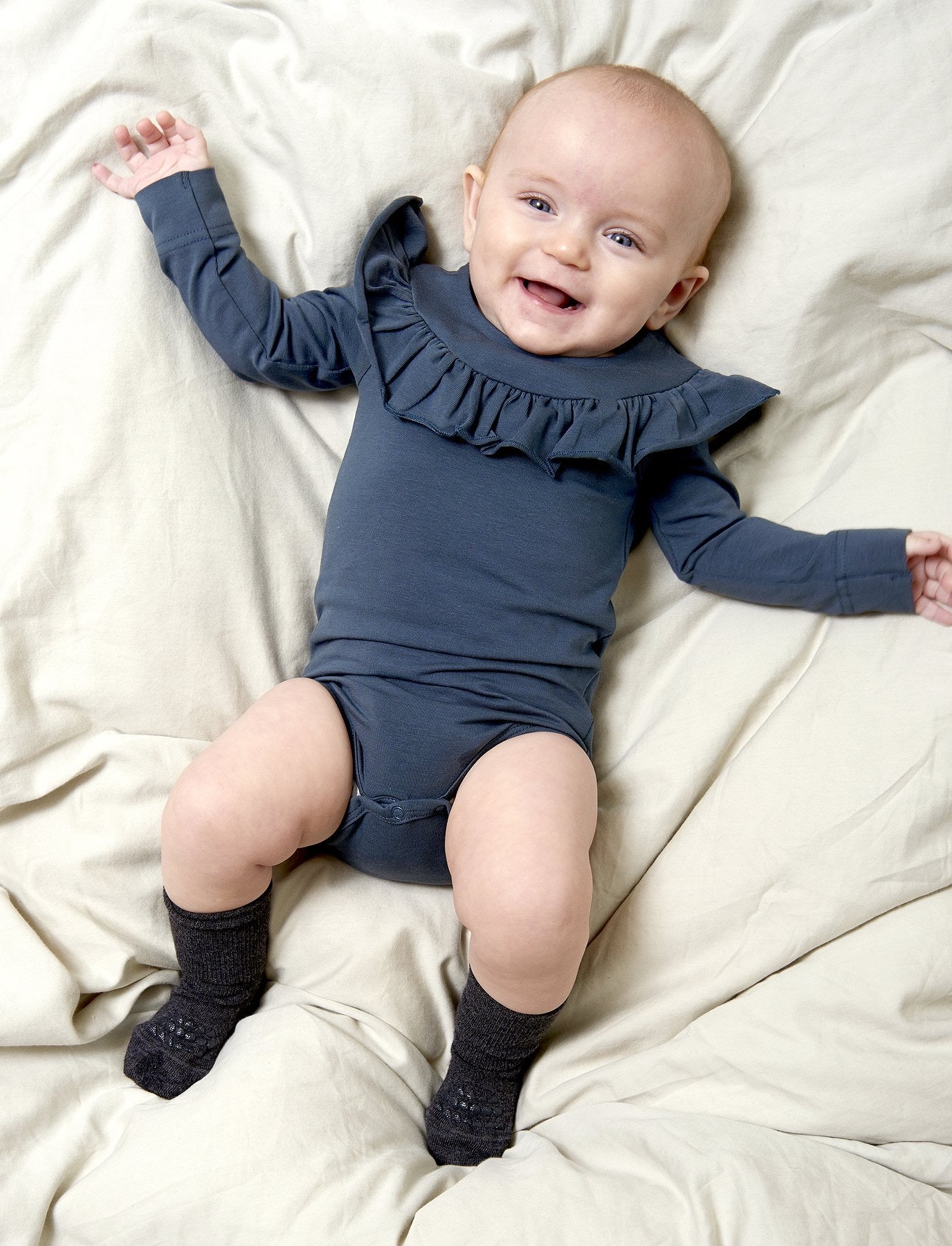 GoBabyGo Non-Slip Socks Bamboo