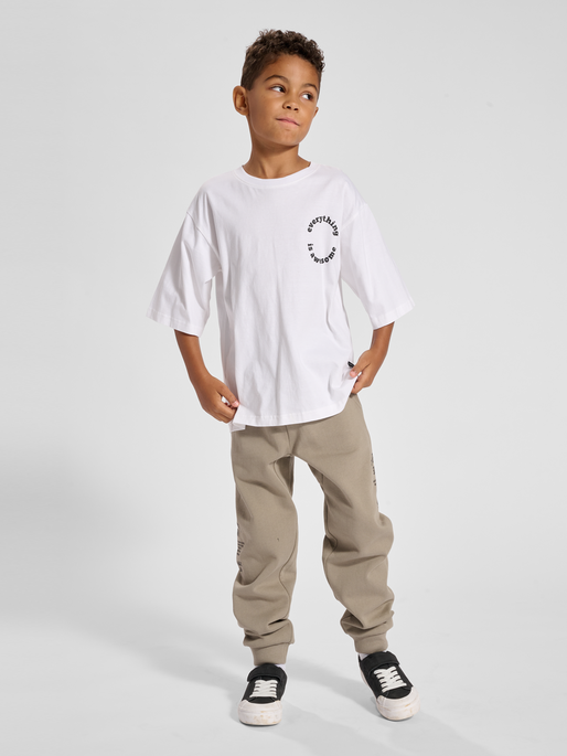 Emmett Tee - White