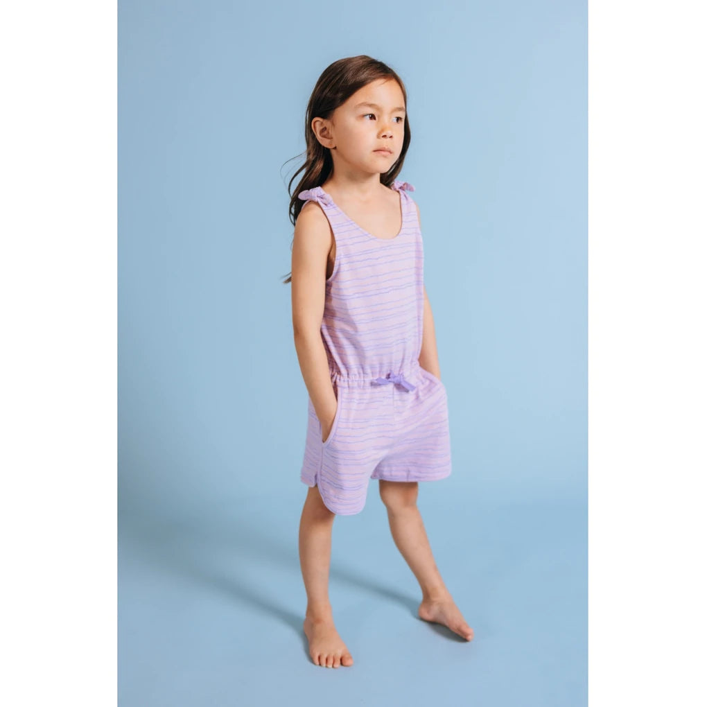 Ripple Jumpsuit
