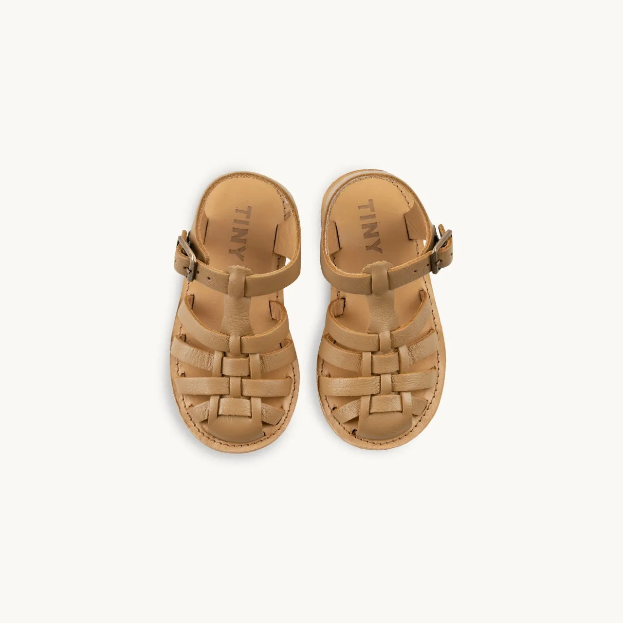 Braided Sandals
