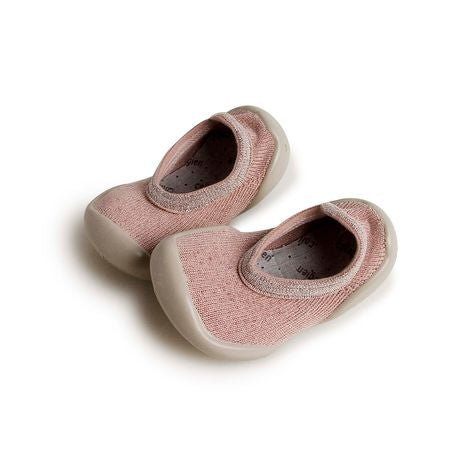 The Ballet Slipper