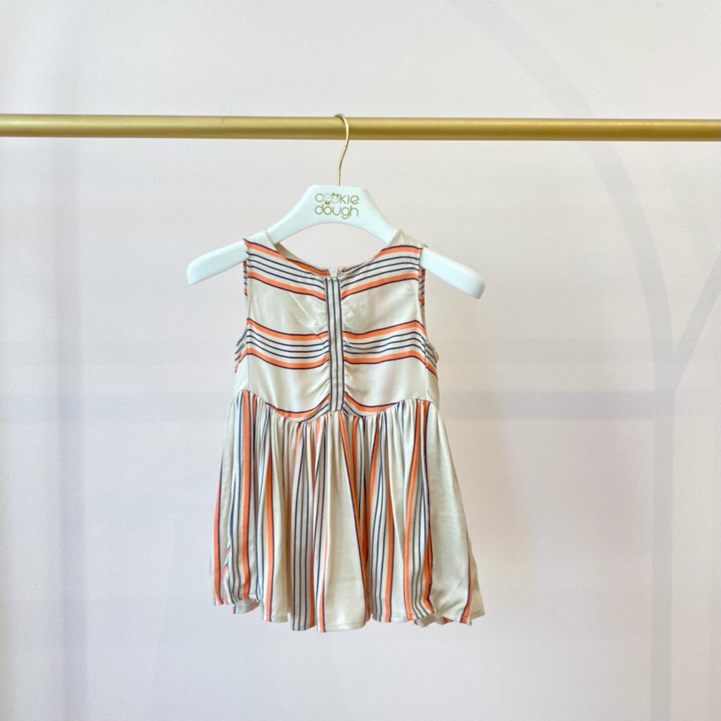Barca Dress