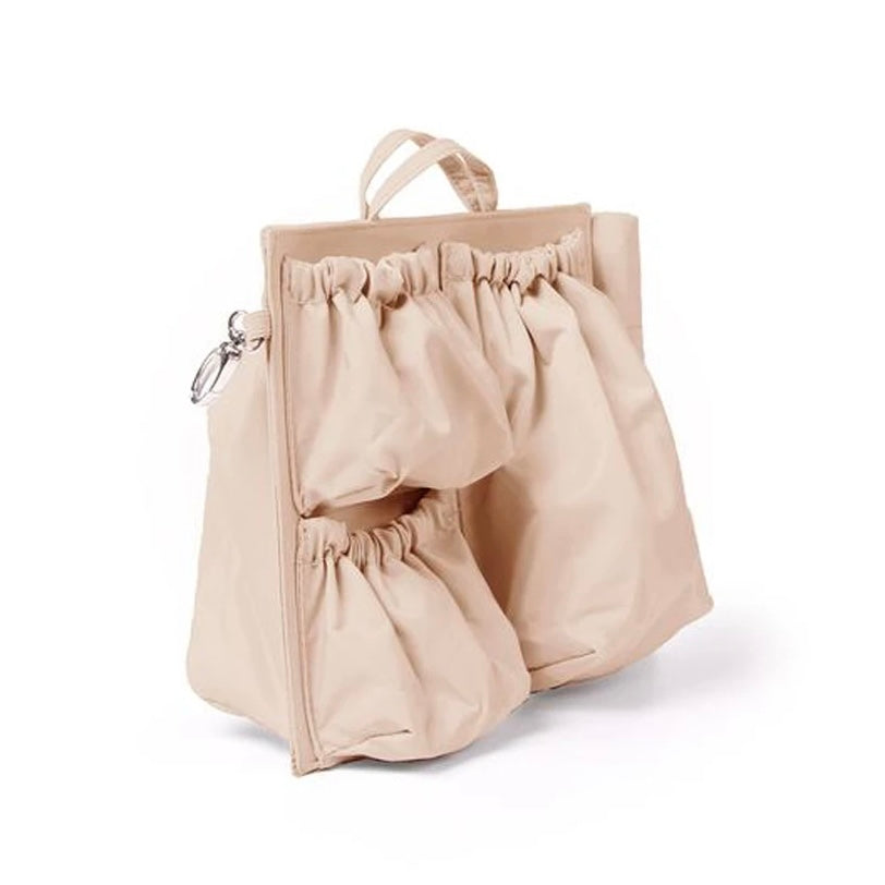 NWOT ToteSavvy® Mini - online Almond