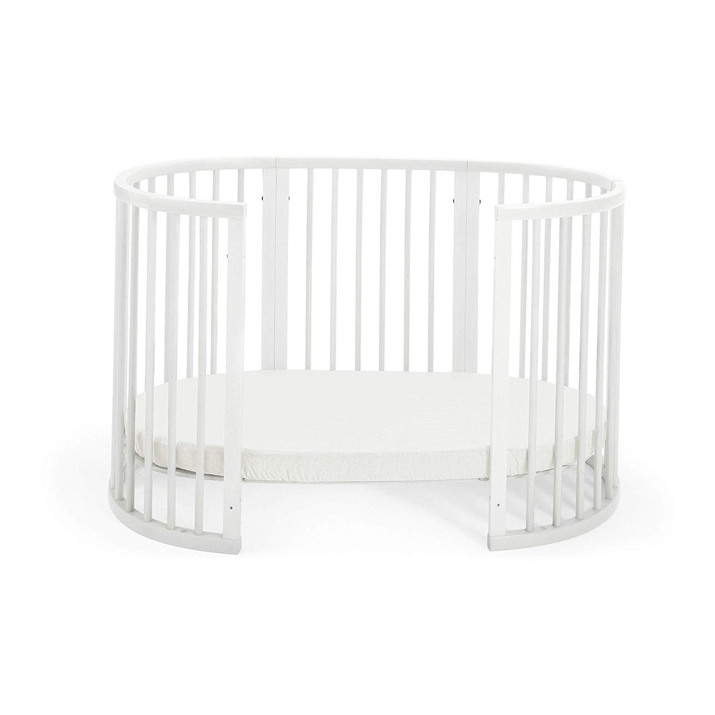 Stokke® Sleepi™ Bed & Mattress - White