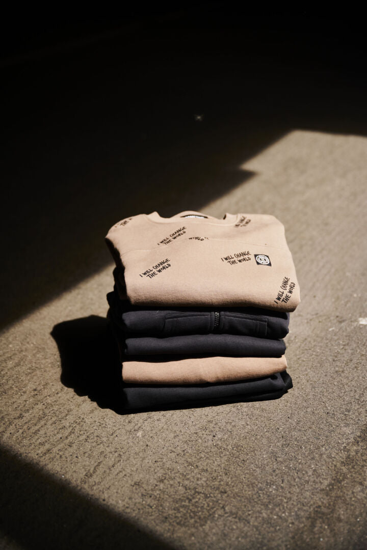 Milos Sweater